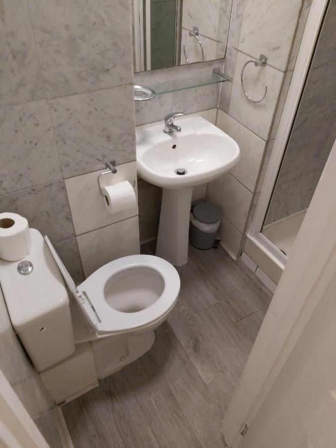 Compact For 2 Near Paddington-f13 Londra