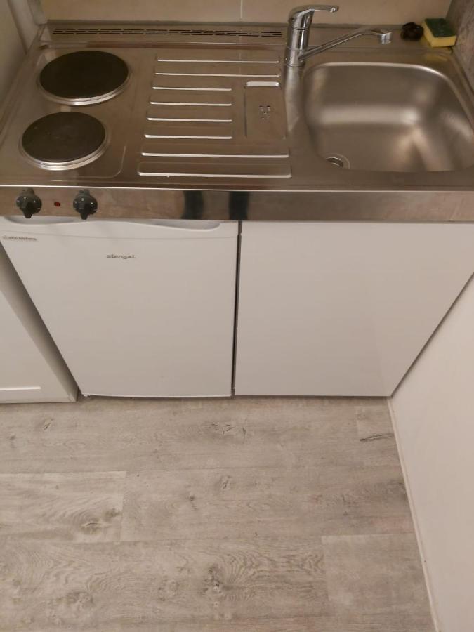 Apartament Compact For 2 Near Paddington-f13 *