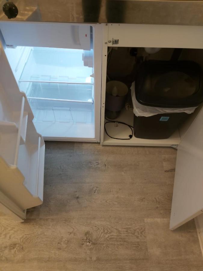Apartament Compact For 2 Near Paddington-f13 Londra